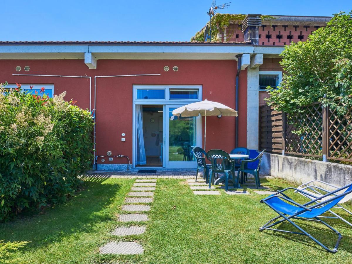 Holiday Home Gelsomino By Interhome Consiglio di Rumo Exterior foto