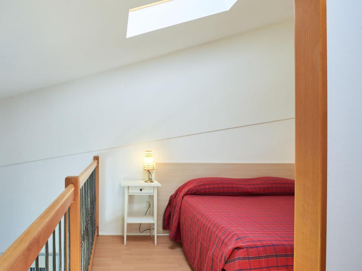 Holiday Home Gelsomino By Interhome Consiglio di Rumo Exterior foto