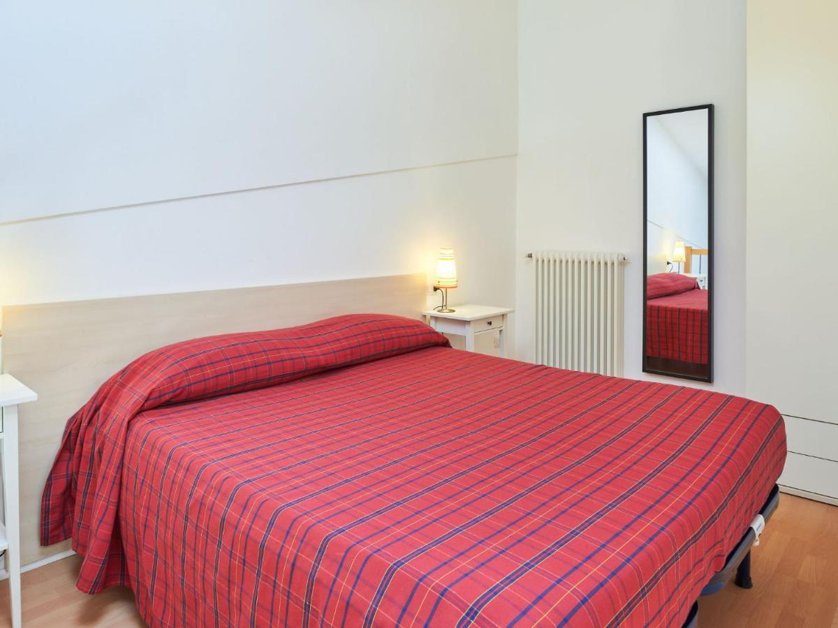 Holiday Home Gelsomino By Interhome Consiglio di Rumo Exterior foto