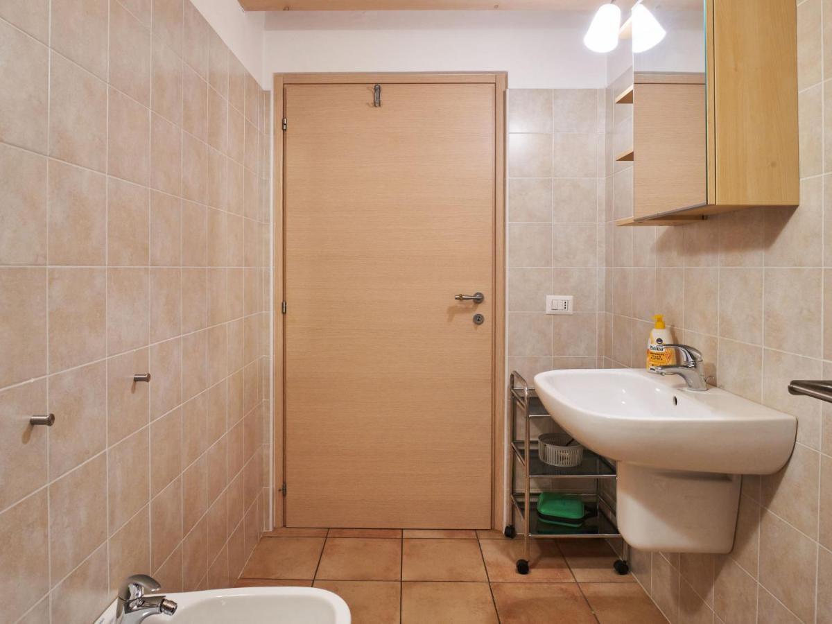 Holiday Home Gelsomino By Interhome Consiglio di Rumo Exterior foto
